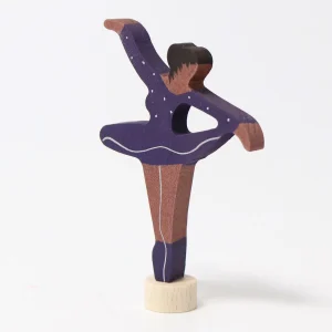 Figurina Decorativa Ballerina Lilla Grimm's