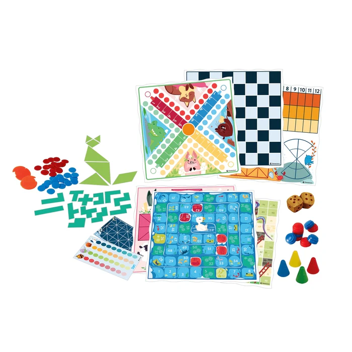 50 Giochi Riuniti - immagine 3