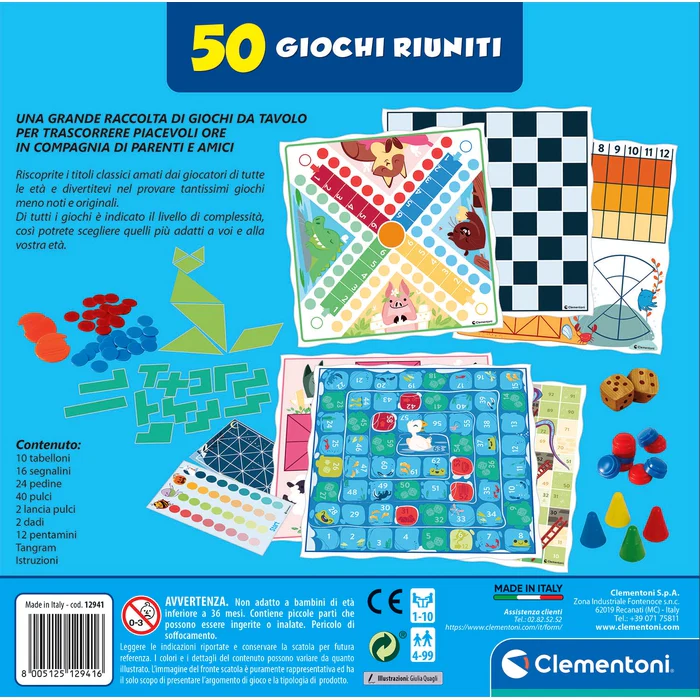 50 Giochi Riuniti - immagine 4