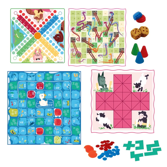 50 Giochi Riuniti - immagine 5