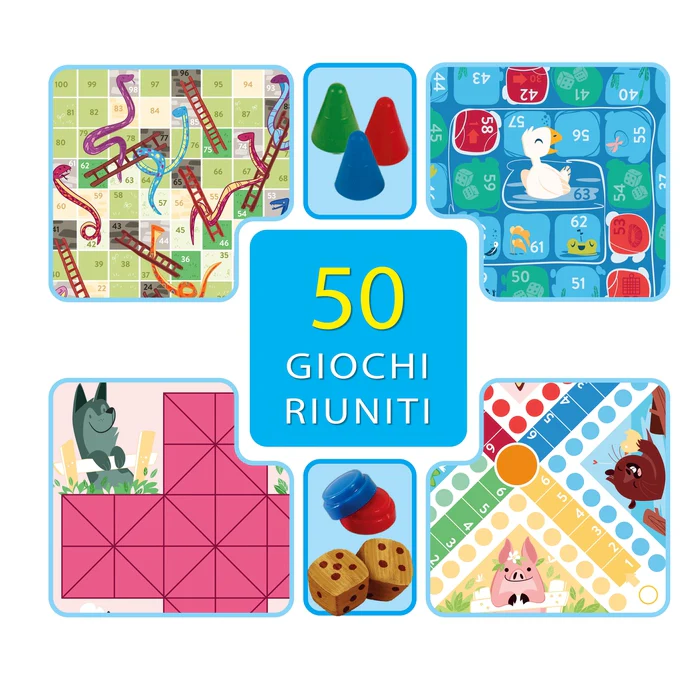 50 Giochi Riuniti - immagine 6
