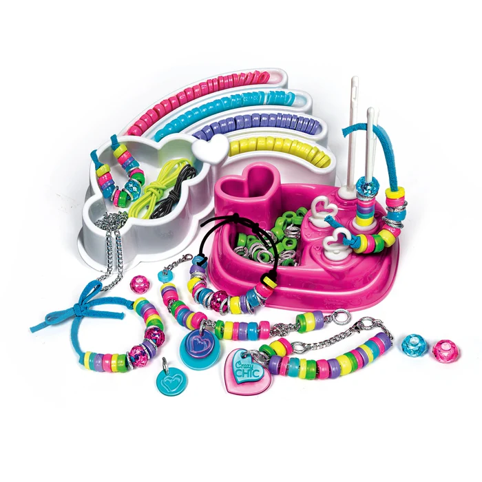 Rainbow Bracelets - immagine 3