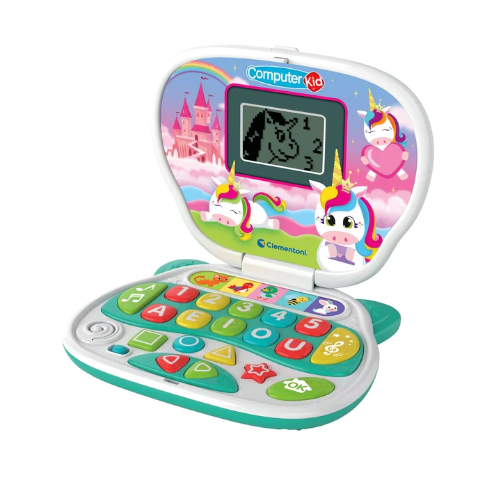 Unicorno Laptop - immagine 3