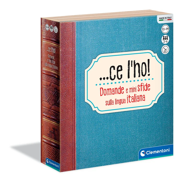 ...Ce l'ho! - immagine 2