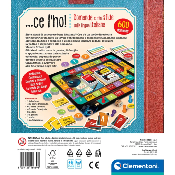 ...Ce l'ho! - immagine 4