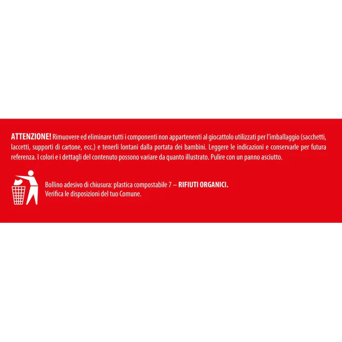 Montessori Flashcards - Prime Parole - immagine 9