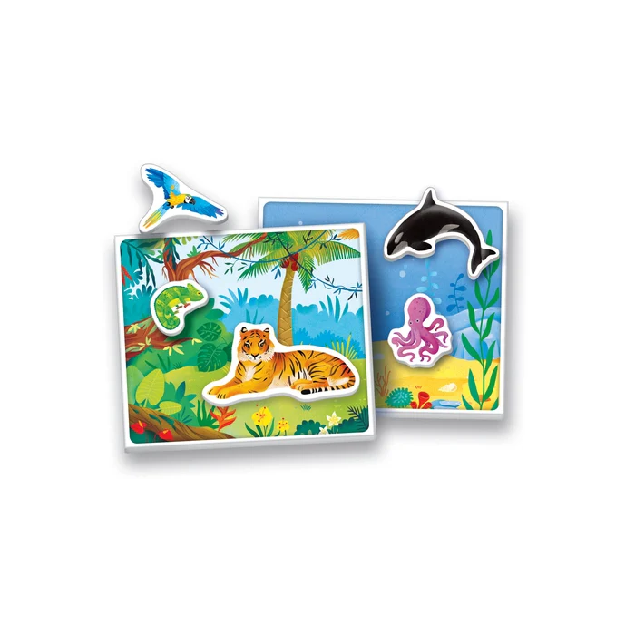 Montessori - Gli Animali - immagine 3