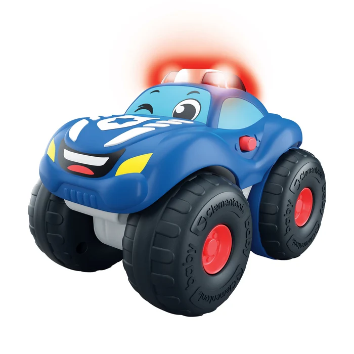 Auto della Polizia - immagine 2