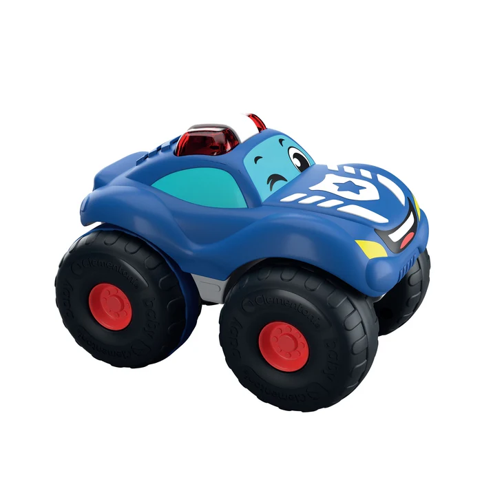 Auto della Polizia - immagine 6