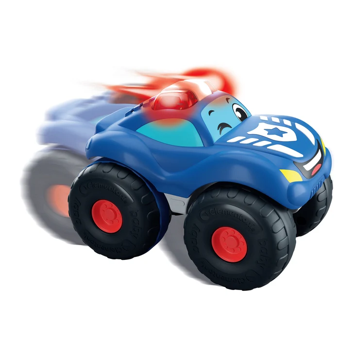 Auto della Polizia - immagine 7