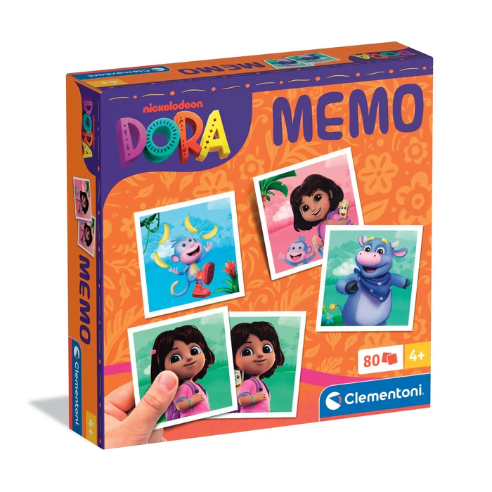 Dora The Explorer - immagine 2