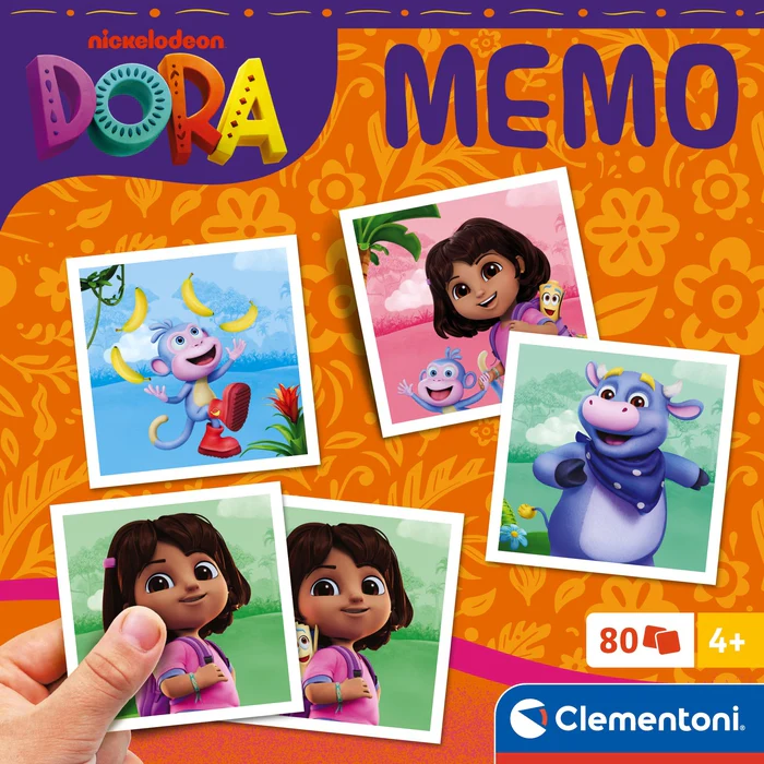 Dora The Explorer - immagine 4