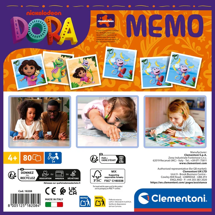 Dora The Explorer - immagine 8