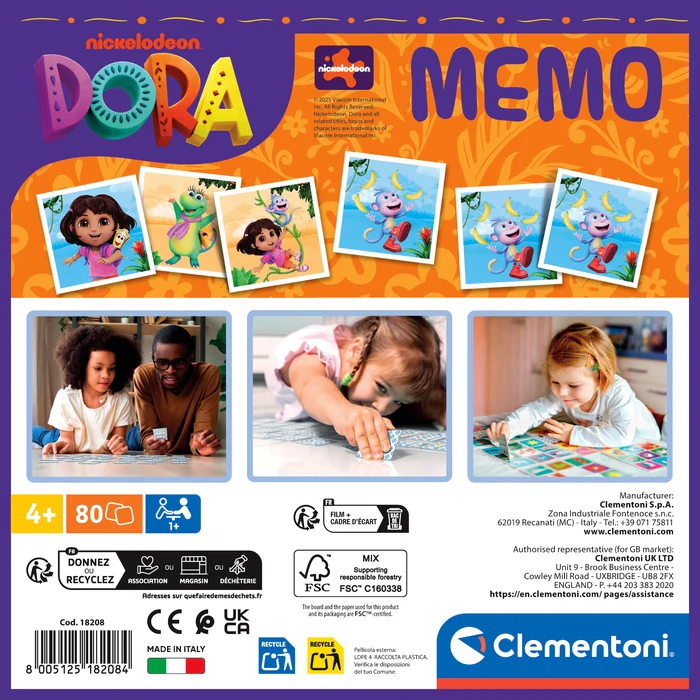 Dora The Explorer - immagine 3