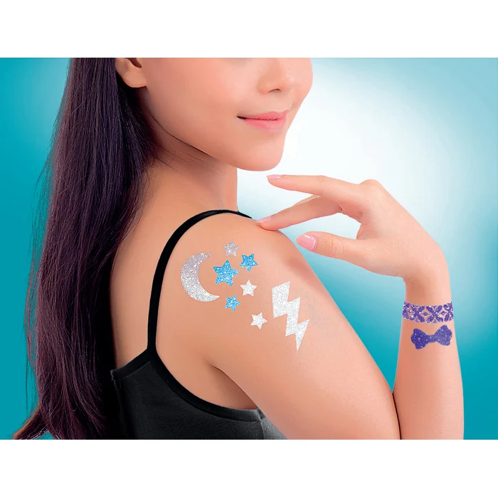 Crazy Chic - Glitter Tatoo - immagine 5