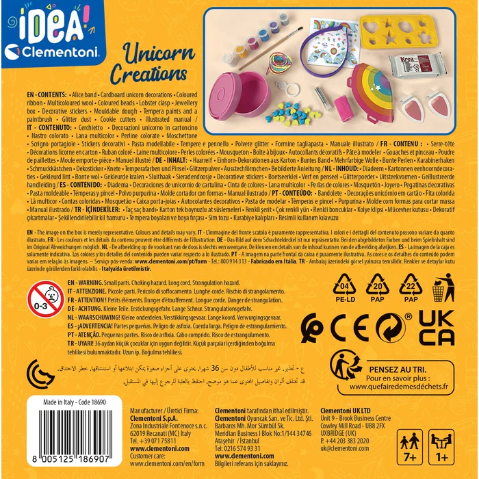 Unicorn Creations - immagine 4