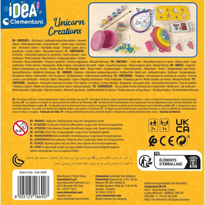 Unicorn Creations - immagine 8