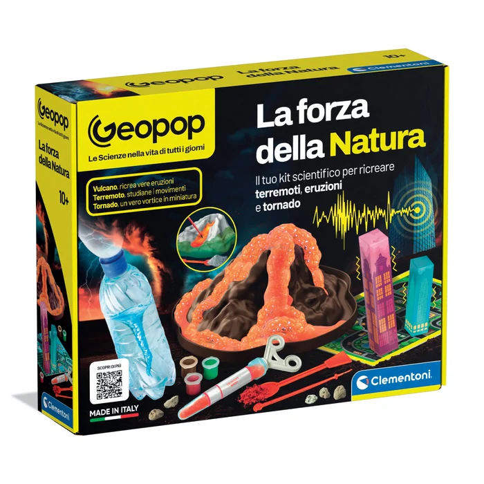GEOPOP - La forza della Natura - immagine 2