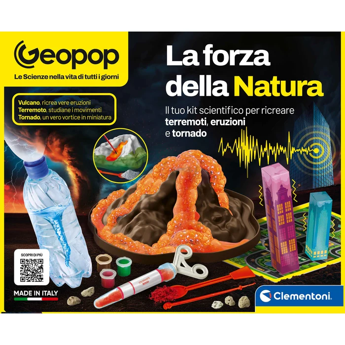 GEOPOP - La forza della Natura - immagine 6