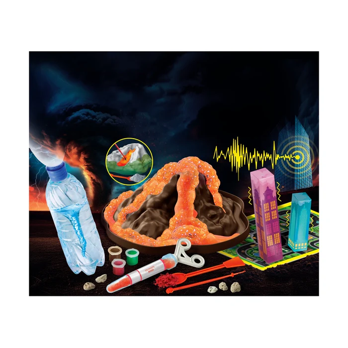 GEOPOP - La forza della Natura - immagine 4