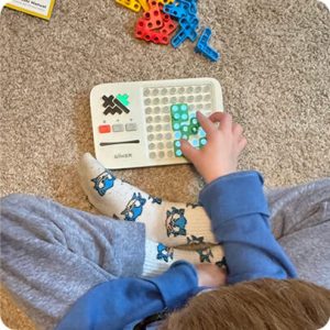 Super Blocks Puzzle Games Giiker