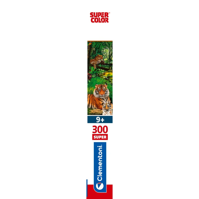 The Jungle Retreat - 300 pezzi - immagine 9