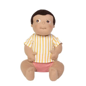 Bambola Empatica Rubens Barn Baby Ben