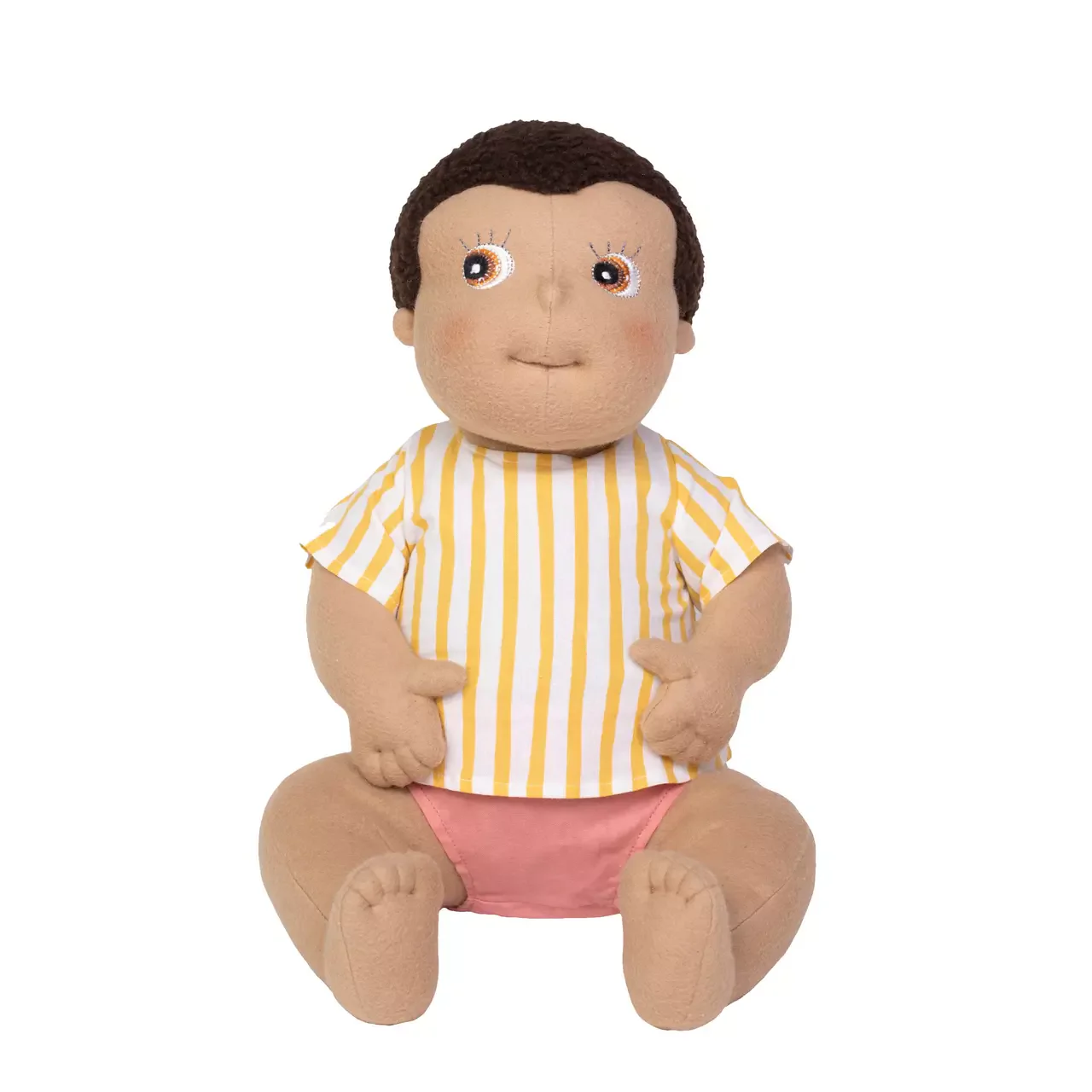 Bambola Empatica Rubens Barn Baby Ben