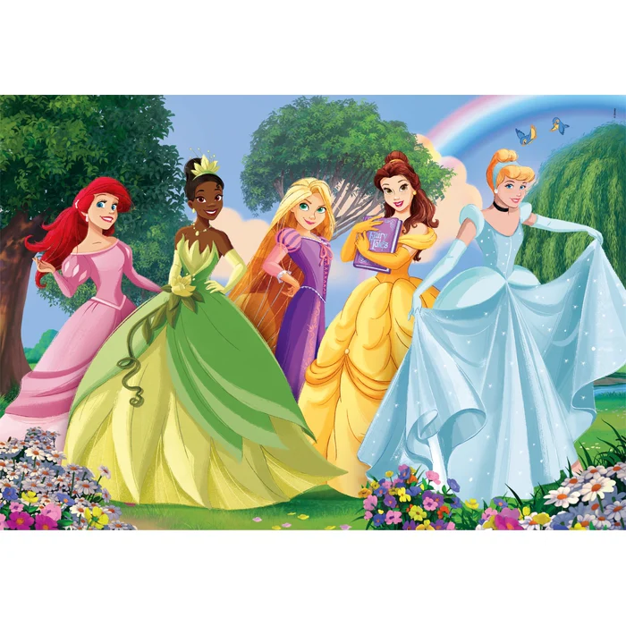 Princess - 180 pezzi - immagine 3