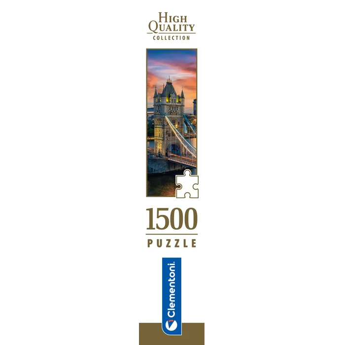 London Twilight - 1500 pezzi - immagine 6