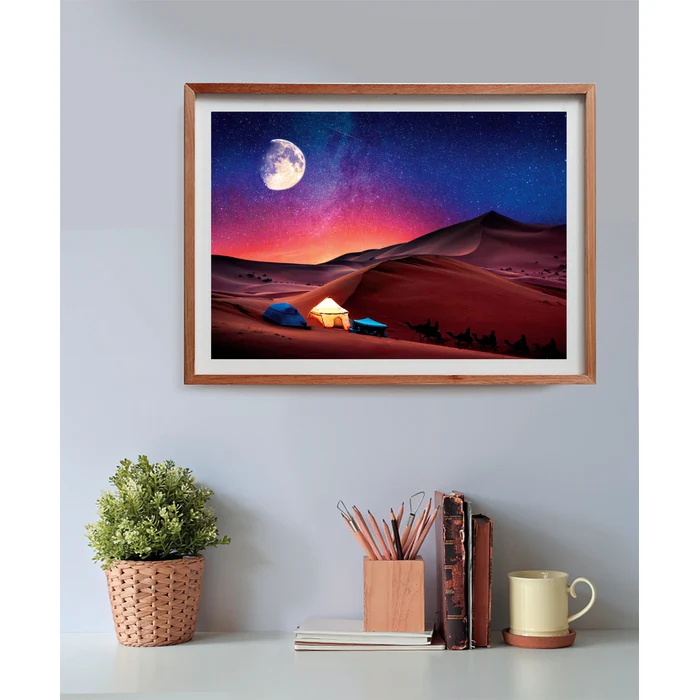 Starry Night Dream - 500 pezzi - immagine 4