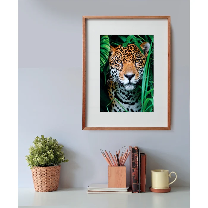 Jaguar in the Jungle - 500 pezzi - immagine 4