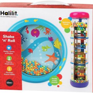 Halilit Shake N Roll