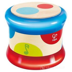 Hape Baby Tamburo