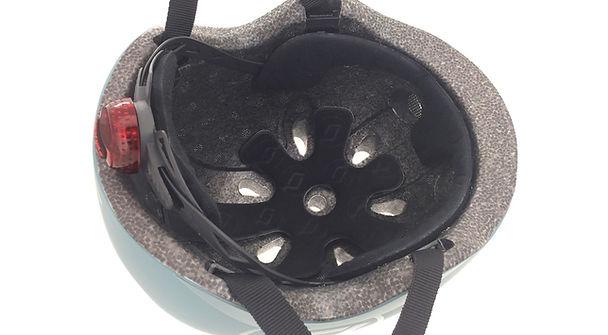 Scoot & Ride Casco S - M : circonferenza della testa 51 – 55 cm - immagine 6