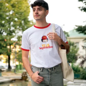 T-shirt "Team Sapientino" Taglia M