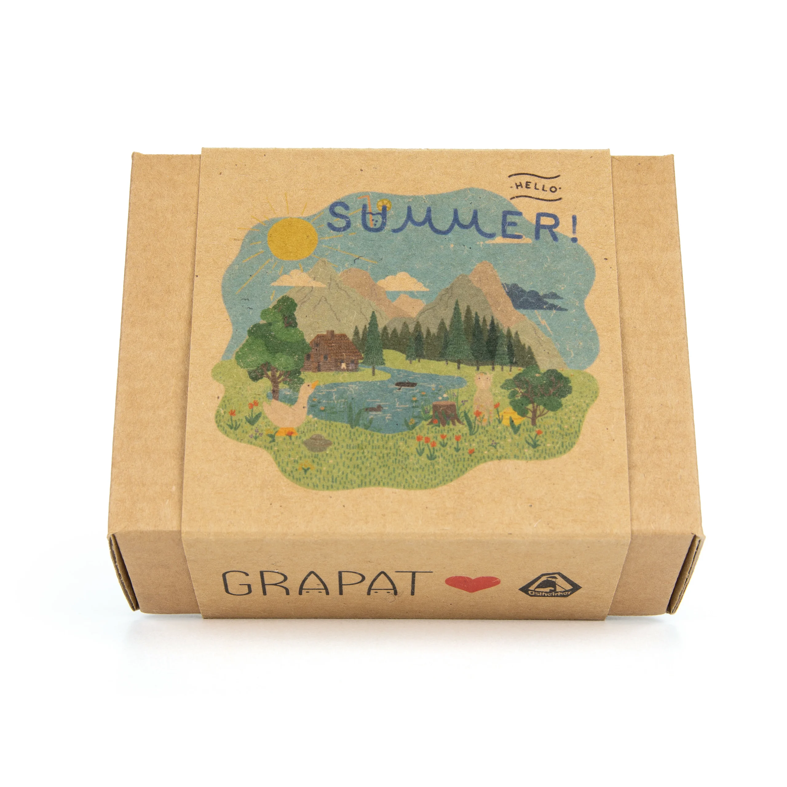 Hello Summer! Edizione Limitata - Grapat - immagine 8