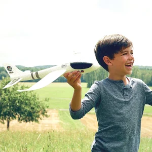 Maxi Aliante da lanciare Terra Kids