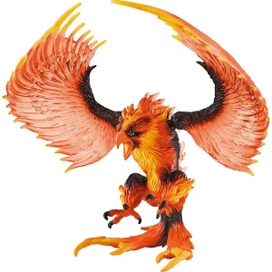 Aquila di fuoco  Eldrador