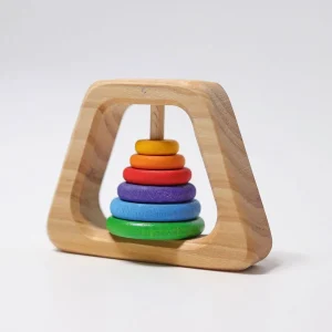 Sonaglio a Piramide - Grimm's