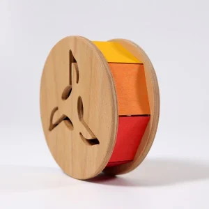 Ruota dei Suoni e dei Colori - Grimm's