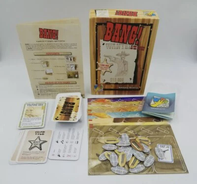 BANG! Gioco da tavolo - immagine 3