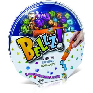 Donazione ABIO - Bellz Gioco di società