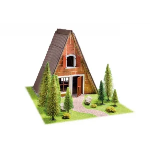 Set mattoni Cottage