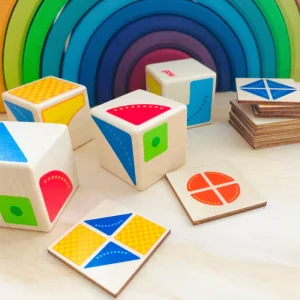 Puzzle Game Goki