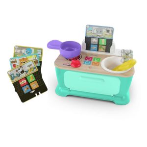 Hape Cucina prepara insieme a me!