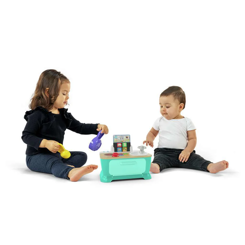 Hape Cucina prepara insieme a me! - immagine 4