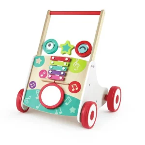 Hape Il Mio Primo Carrettino Musicale