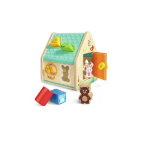 Hape Casa Delle Forme