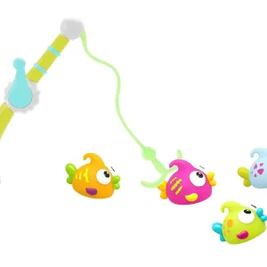 Escabbo Hook Canna Pesca